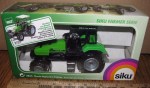 Siku 2863 Deutz-Fahr Agroxtra 6.07